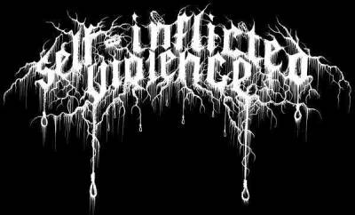 logo Self-Inflicted Violence